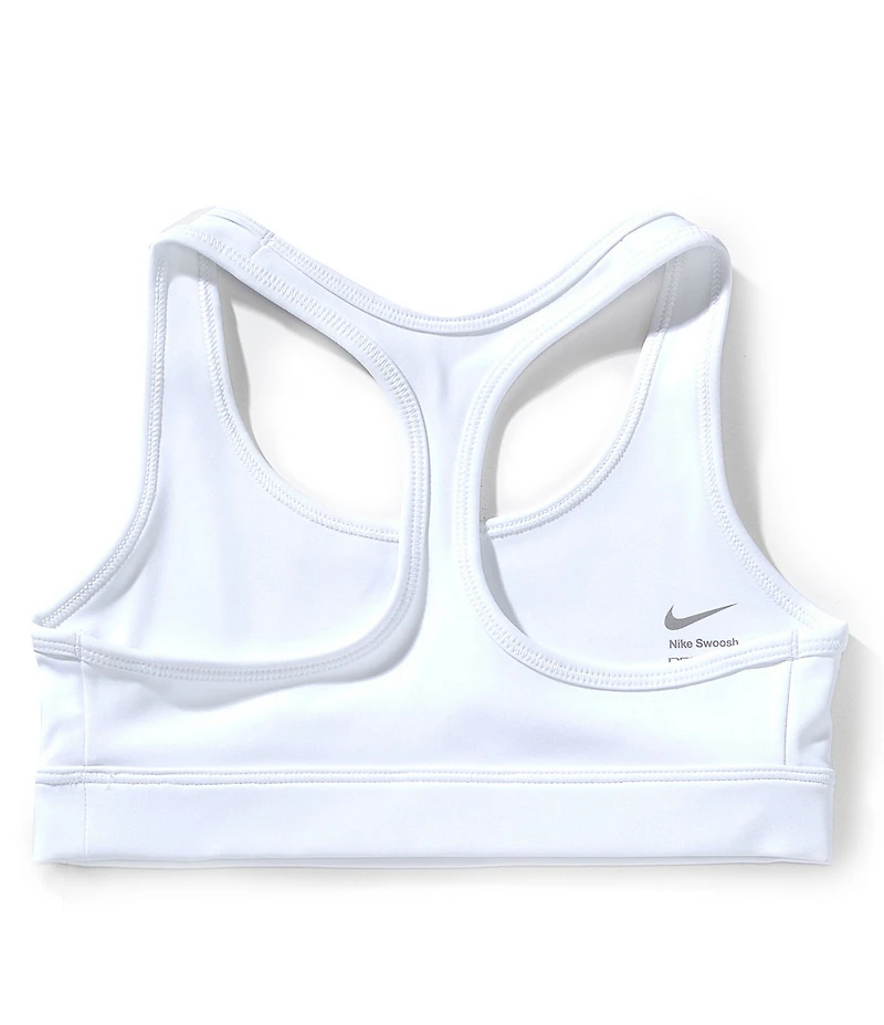 Nike Big Girls Swoosh Sports Bra