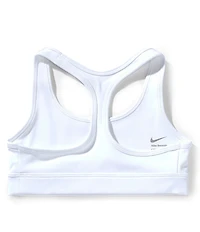 Nike Big Girls Swoosh Sports Bra