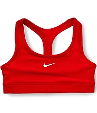 Nike Big Girls Swoosh Sports Bra
