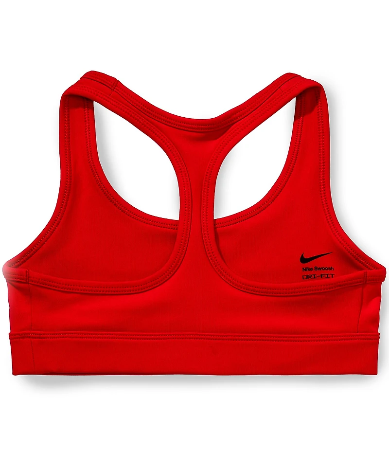 Nike Big Girls Swoosh Sports Bra