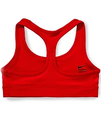Nike Big Girls Swoosh Sports Bra
