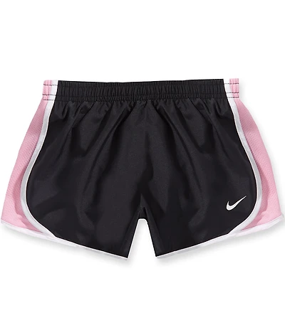 Nike Big Girls Tempo Dri-Fit Running Shorts