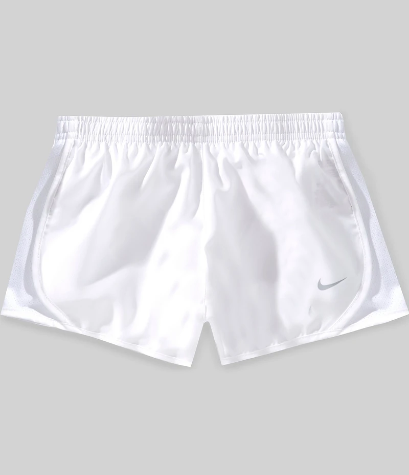 Nike Big Girls Tempo Dri-Fit Running Shorts