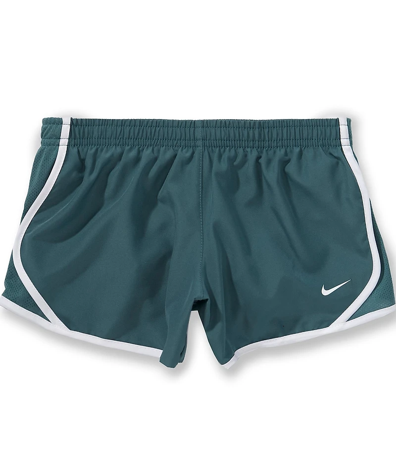 Nike Big Girls Tempo Dri-Fit Running Shorts