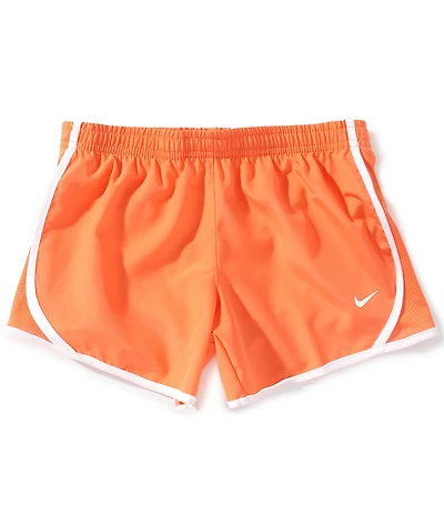 Nike Big Girls Tempo Dri-Fit Running Shorts