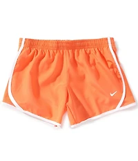 Nike Big Girls Tempo Dri-Fit Running Shorts
