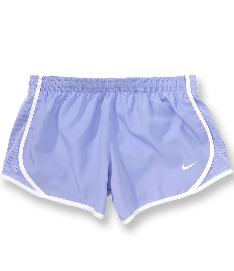 Nike Big Girls Tempo Dri-Fit Running Shorts