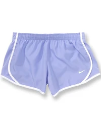 Nike Big Girls Tempo Dri-Fit Running Shorts