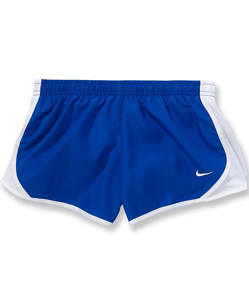 Nike Big Girls Tempo Dri-Fit Running Shorts