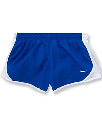 Nike Big Girls Tempo Dri-Fit Running Shorts