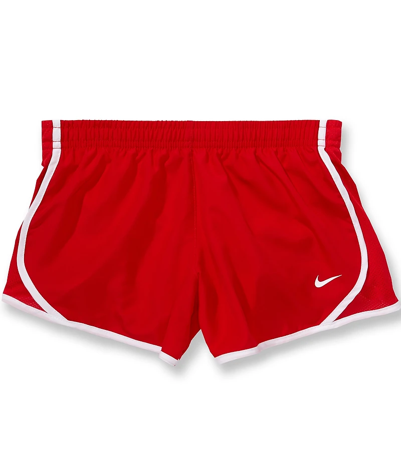 Nike Big Girls Tempo Dri-Fit Running Shorts