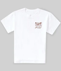 Nike Big Kid Short Sleeve Max90 T-Shirt