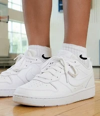 Nike Big Kids Cush Ankle Socks 6 Pack