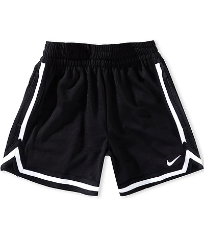 Nike Big Kids DNA Basketball Shorts