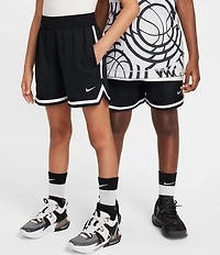 Nike Big Kids DNA Basketball Shorts
