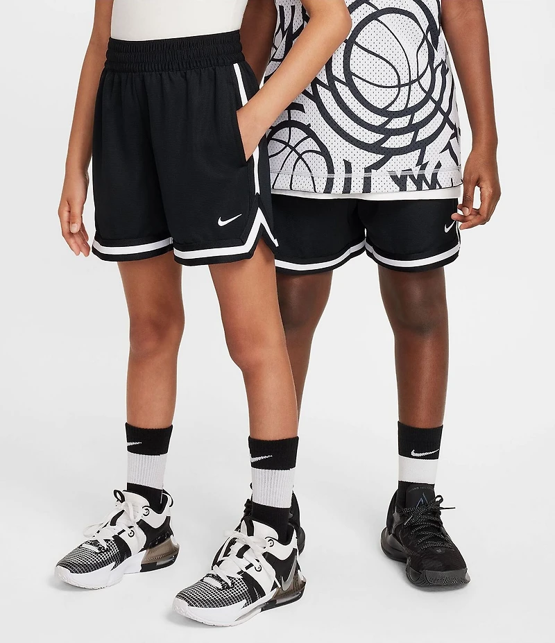 Nike Big Kids DNA Basketball Shorts