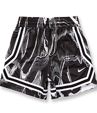 Nike Big Kids Dri Fit Crossover Basketball Shorts