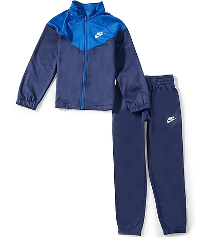 Nike Big Kids Dri-Fit Sportswear Tracksuit