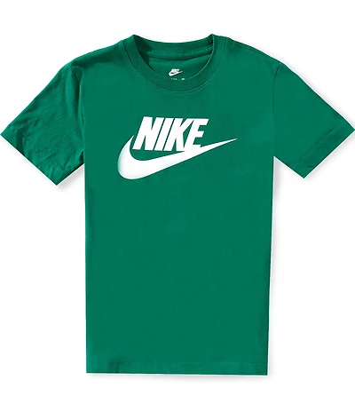 Nike Big Kids Short Sleeve Futura T-Shirt