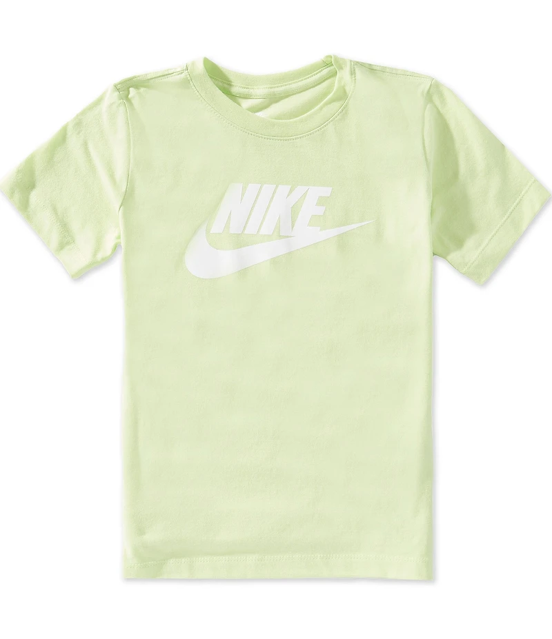 Nike Big Kids Short Sleeve Futura T-Shirt