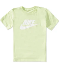 Nike Big Kids Short Sleeve Futura T-Shirt