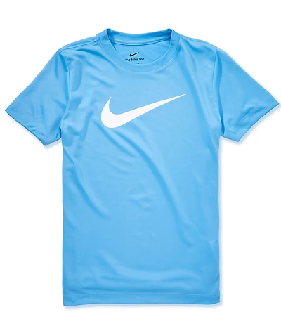 Nike Big Kids Short-Sleeve Legend Dri-FIT T-Shirt