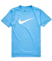 Nike Big Kids Short-Sleeve Legend Dri-FIT T-Shirt