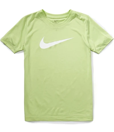 Nike Big Kids Short-Sleeve Legend Dri-FIT T-Shirt