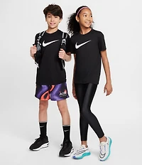 Nike Big Kids Short-Sleeve Legend Dri-FIT T-Shirt