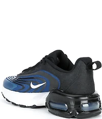 Nike Boys' Air Max Fire GS Running Sneakers (Youth)