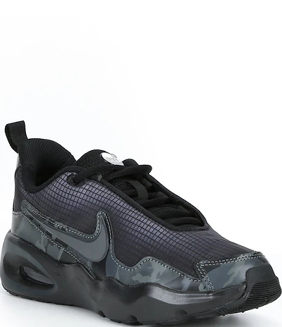 Nike Boy's Air Max Nova Camo Sneakers Youth