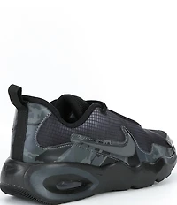 Nike Boy's Air Max Nova Camo Sneakers Youth