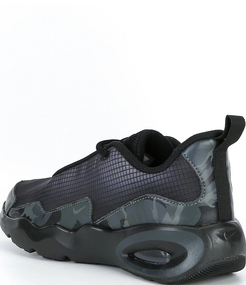 Nike Boy's Air Max Nova Camo Sneakers Youth