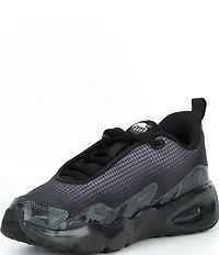 Nike Boy's Air Max Nova Camo Sneakers Youth