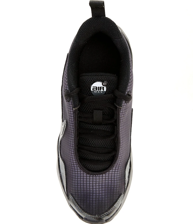 Nike Boy's Air Max Nova Camo Sneakers Youth