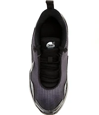 Nike Boy's Air Max Nova Camo Sneakers Youth