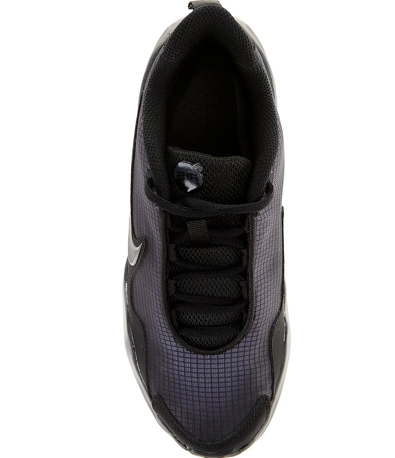Nike Boys' Air Max Nova GS Running Sneakers (Youth)