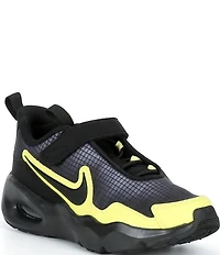 Nike Boys' Air Max Nova PB Adjustable Strap Running Sneakers (Toddler)