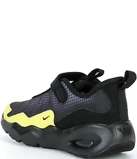 Nike Boys' Air Max Nova PB Adjustable Strap Running Sneakers (Youth)