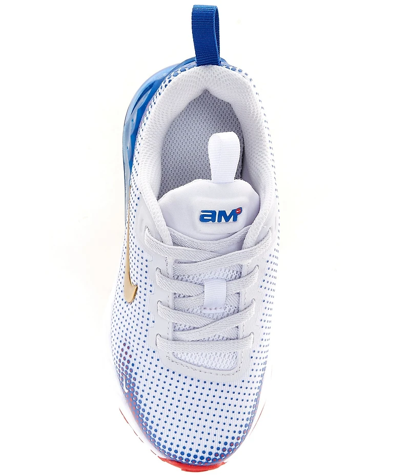 Nike Boys' Air Max Phoenix PS Running Sneakers (Toddler)