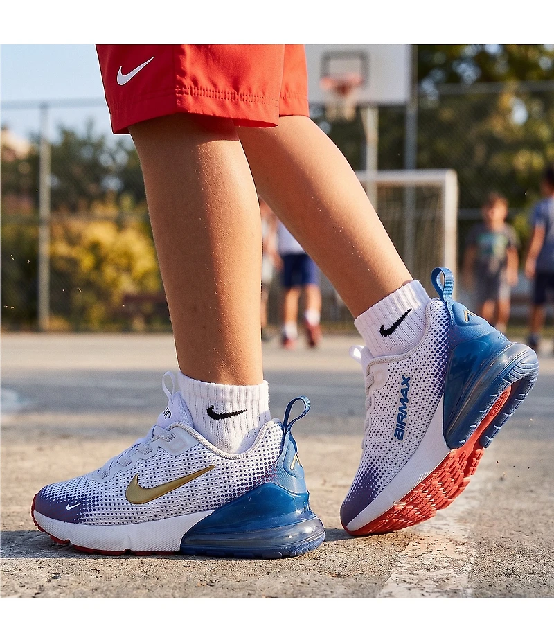 Nike Boys' Air Max Phoenix PS Running Sneakers (Toddler)