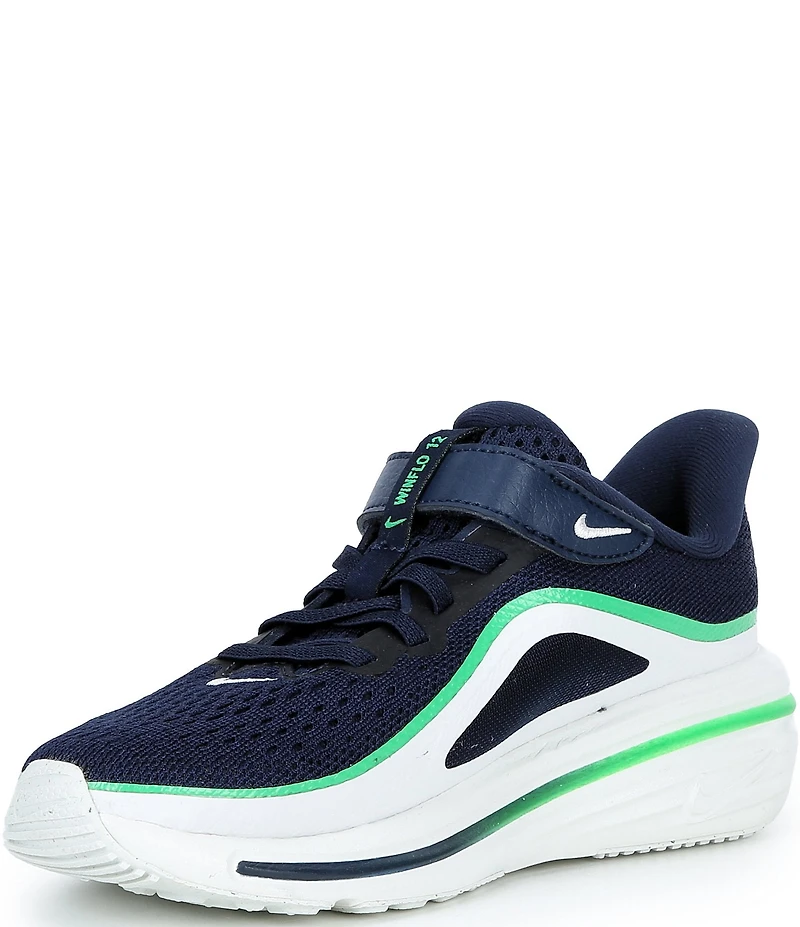 Nike Boys' Air Winflo 12 Running Sneakers (Toddler)