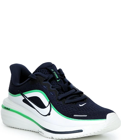 Nike Boys' Air Winflo 12 Running Sneakers (Youth)