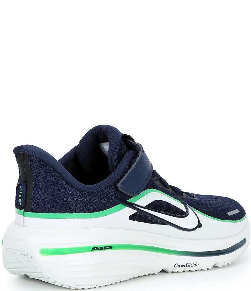 Nike Boys' Air Winflo 12 Running Sneakers (Youth)