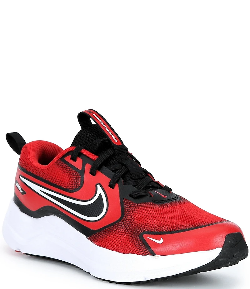 Nike Boys' Cosmic Runner GS Running Sneakers (Youth)