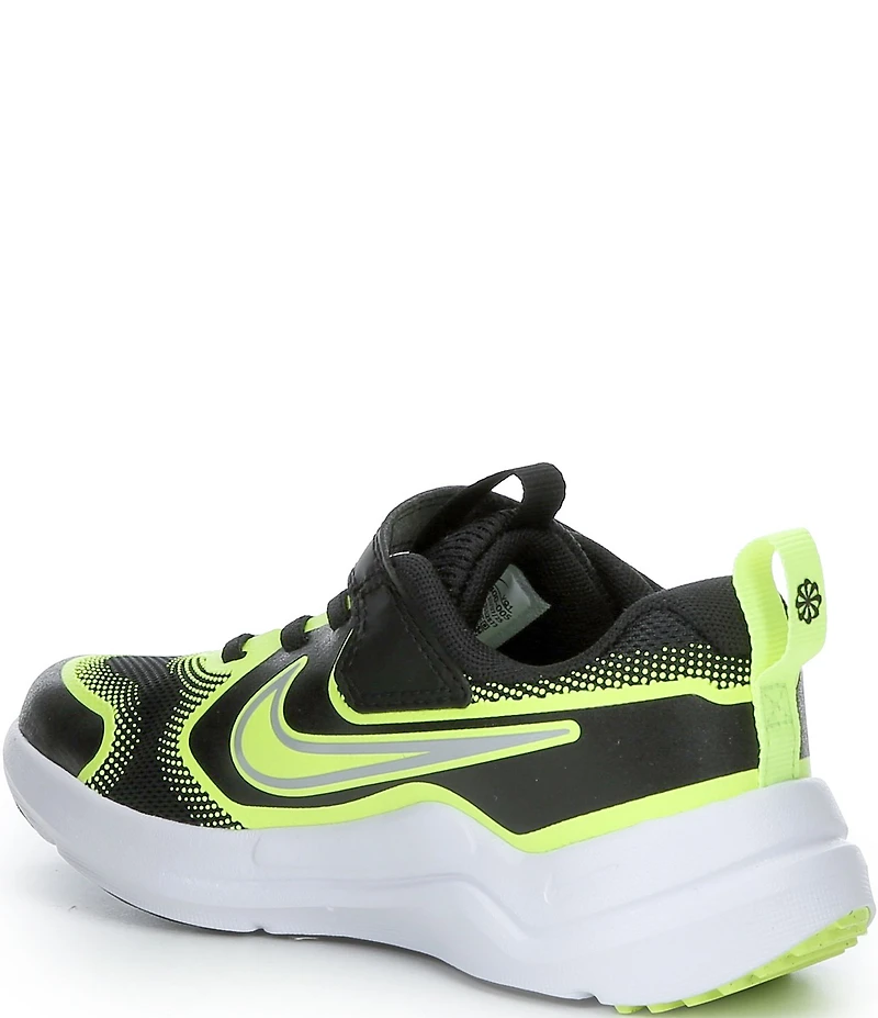 Nike Boys' Cosmic Runner PS Running Sneakers (Toddler)