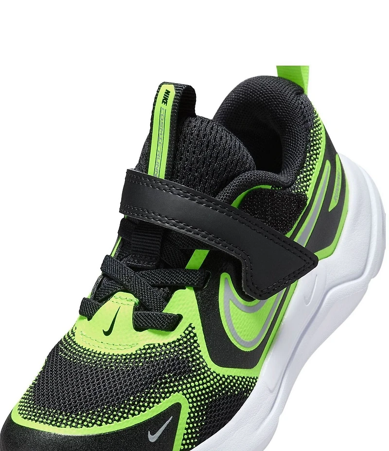 Nike Boys' Cosmic Runner PS Running Sneakers (Youth)