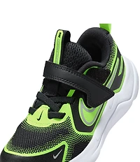Nike Boys' Cosmic Runner PS Running Sneakers (Youth)