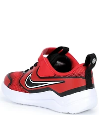Nike Boy's Cosmic Runner Sneaker Toddler