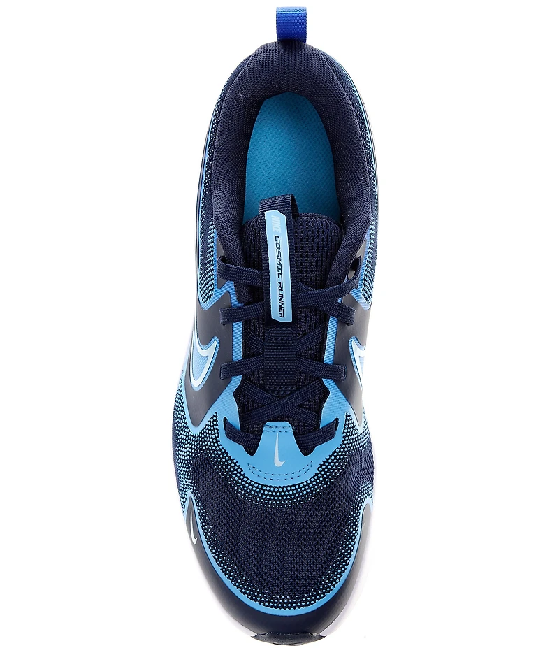 Nike Boys' Cosmic Runner Sneakers (Youth)